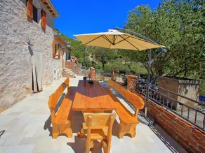 Holiday Home in Starigrad with Sea View - Image 5