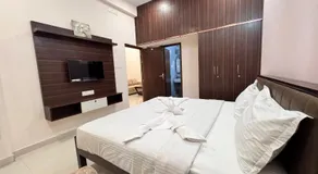 Radial Serviced Apartments - Image 2