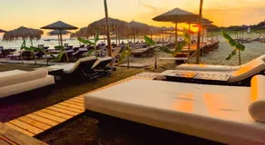 Brati II Beach Hotel - Image 2