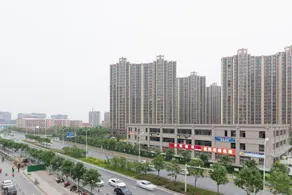 Qiyu Hotel (Zhengzhou Zhengdong Yifuyuan) - Image 5