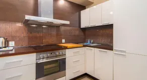 AquaBaltic Apartments Aquarius - Image 3