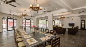 Private Villa Calangute Resort -10BHK - Image 3