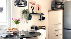 Apartment im Herzen der Altstadt - Leonberg nähe Stuttgart - Image 3