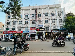 HOTEL SAMAY , FREEGANJ UJJAIN - Image 3
