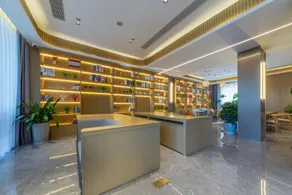 Zhihui Orange Hotel (Hengdian Film and Television City Wansheng Pedestrian Street) - Image 2