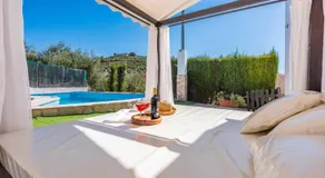Casa Rural El Viso Rute by Ruralidays - Image 3
