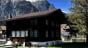 Familienferien im Chalet Bärgli Kandersteg - Image 2