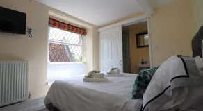 The Little Lion Inn, Red Lion - Image 5