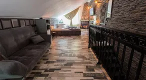 Pension Casa Wenge - Jacuzzi Room - Image 2