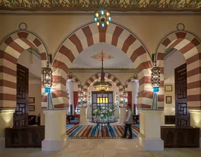 Old Cataract, Aswan - Operated by Mandarin Oriental - Image 4