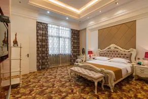 Chuanyu Huisen Hotel - Image 2