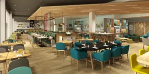 Holiday Inn - Dublin Airport, an IHG Hotel - Image 2