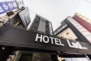 Shinchon Hotel Ludi - Image 3
