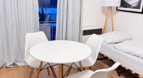 City Apartment Genter str - Image 2