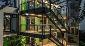 Smart Apart Living - Wien HBF - Image 3