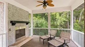 Blue Crab Cottage - 307 Kelsall Ave - Image 4