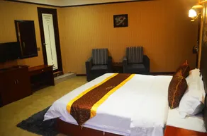 Meijiuhe Business Hotel - Image 3