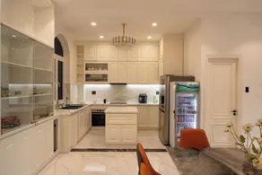 Odela Villa Near Thao Dien Ho Chi Minh - Image 2