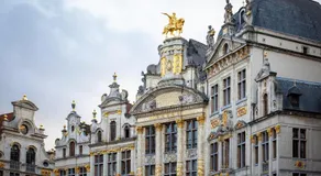 Brussels Guest House - Image 4