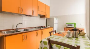 Galatea appartamento grande - 4 camere con bagno privato, perfetto per gruppi - Image 2