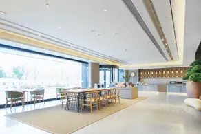 JI Hotel Wuhan Biolake Tongji Hospital - Image 4