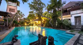 Bebek Cottages Sanur - Image 3