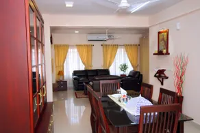 Misty Rosa Resorts Pvt Ltd - Image 4