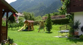 Gästehaus Edelweiss - Image 4