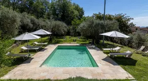 Villa em Loro Ciuffenna com 7 quartos e capacidade para 14 pessoas - Image 4