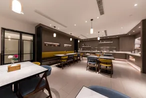 Hanting Hotel Shanghai Henglong Plaza - Image 2