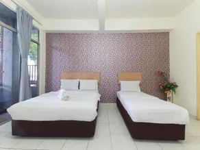 Victory Street Boutique Hotel - Image 4
