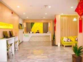 Vatica Fuyang Linquan County Jiangziya Square Hotel - Image 2
