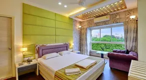 Hotel Rushabh Home - Image 3
