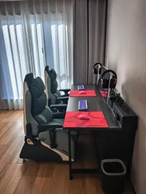 Aina Esports Hotel Wanbo Plaza Branch (Baoding Baibai Shopping Plaza Branch) - Image 4