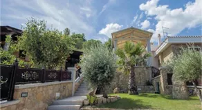 Casa Sinzias con piscina 9 posti letto - Image 5