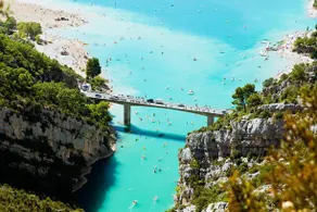 MOBILHOME 4/5 P /GORGES DU VERDON / TOUT EQUIPE / / TOUT CONFORT / REFAIT A NEUF / LAC DE STE CROIX A PROXIMITE - Image 5