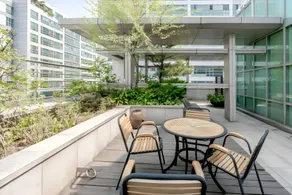 Hotel Atrium Jongno - Image 5