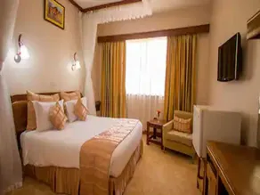 Winstar Hotel - Image 1