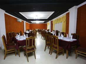 Europa Hotel-Kutaisi - Image 5