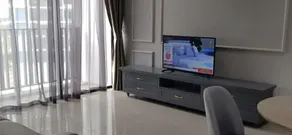 I-City Homestay Duplex at Shah Alam by Landmark - Image 3