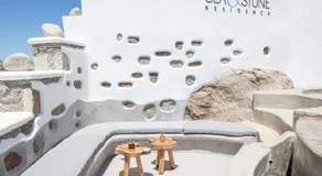 Sea & Stone Residence Mykonos - Image 3