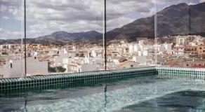 Hotel Estepona Plaza - Image 4