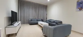 BRIGHT 1 BEDROOM APARTMENT IN LUSAIL FOX HILLS - Image 2