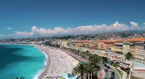 Cosy Apparts Hypercentre de Nice - Image 2