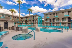 Hotel Bixby Scottsdale - Image 4