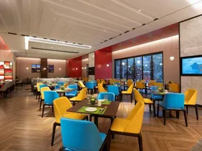 Hampton by Hilton, Wenjiang, Chengdu - Image 5