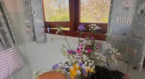 Orchard Shepherds Hut - Image 4