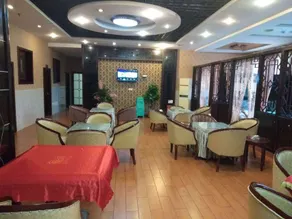 Luxian Longcheng Hotel - Image 4