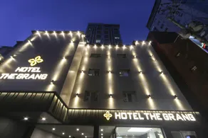 Hotel Thegrang Daeyeon - Image 4