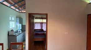 Estate stay near Dubare elephant camp, friendly for remote workers - Image 5